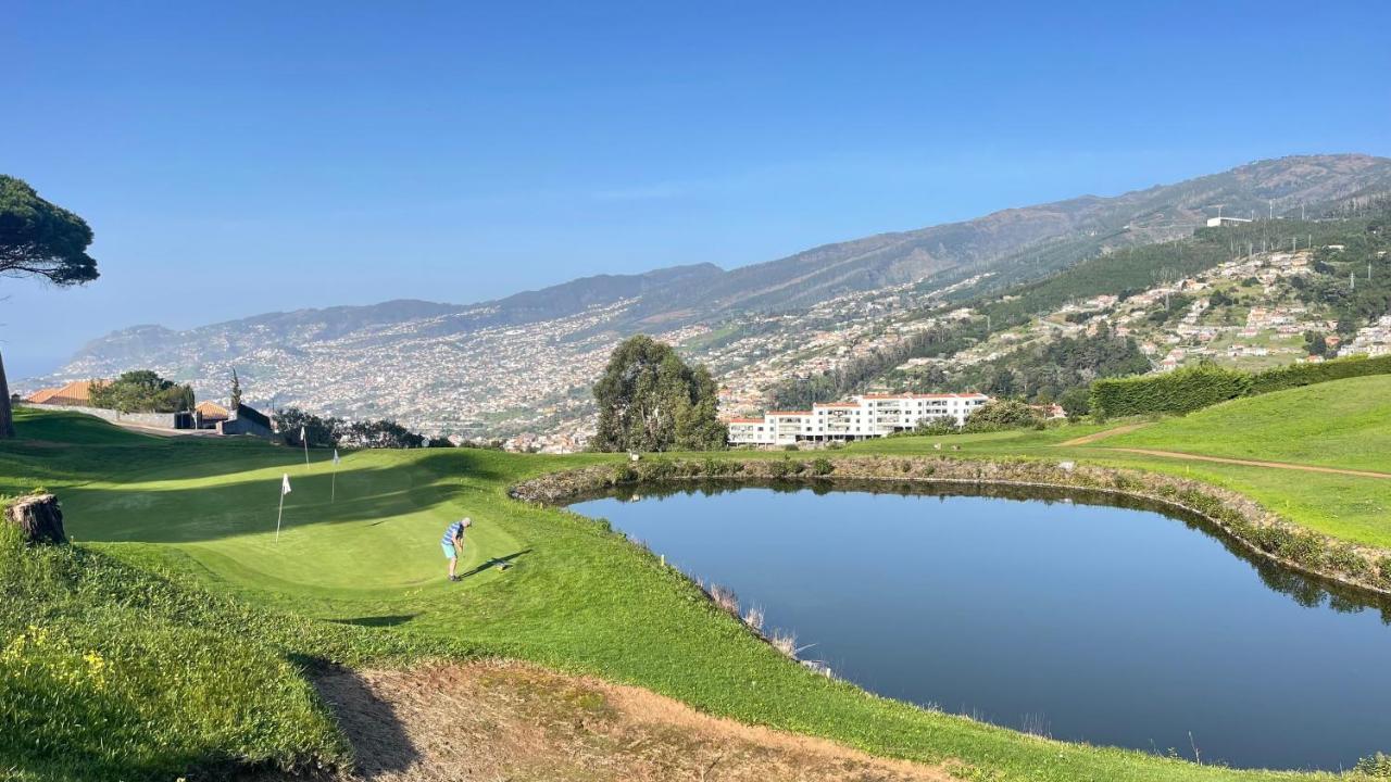 Enhet I Madeira På 40 Kvm, Med 1 Soverom, 1 Bad Leilighet *