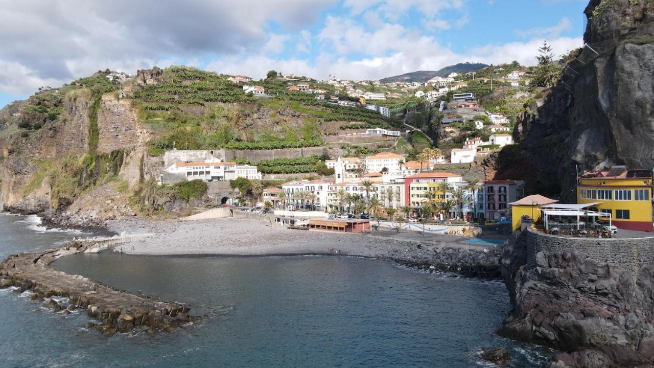 Enhet I Madeira På 40 Kvm, Med 1 Soverom, 1 Bad *