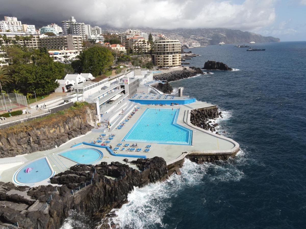 Leilighet Enhet I Madeira På 40 Kvm, Med 1 Soverom, 1 Bad *