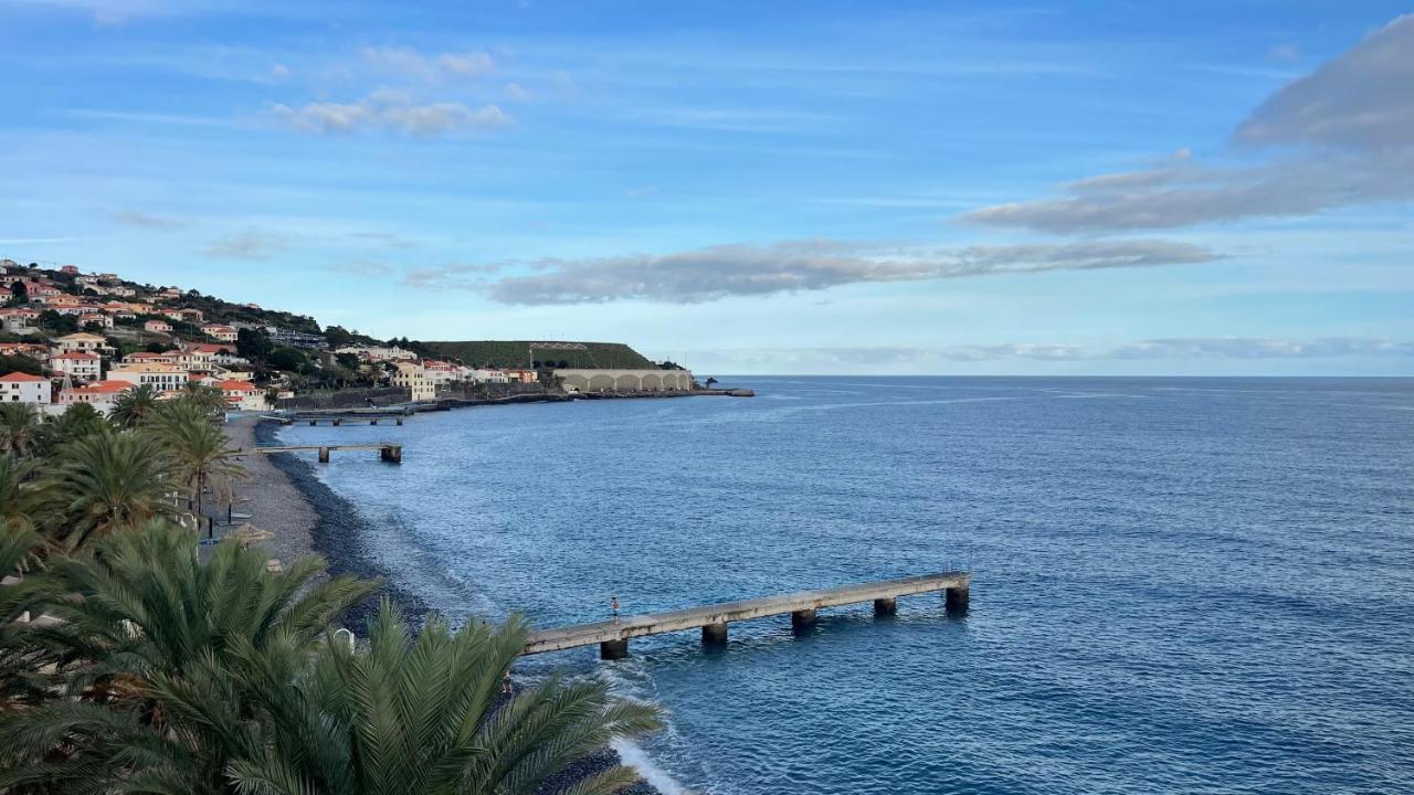 Leilighet Enhet I Madeira På 40 Kvm, Med 1 Soverom, 1 Bad Funchal (Madeira)
