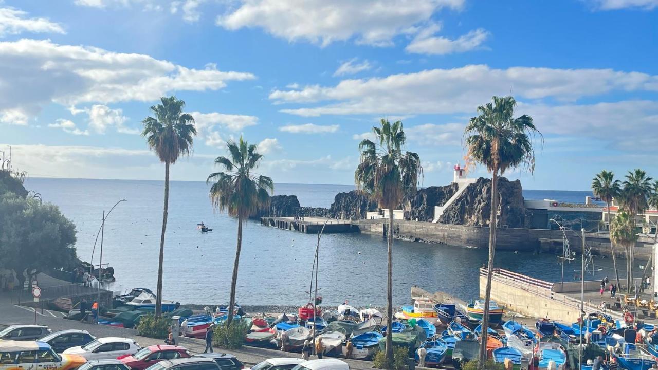 Enhet I Madeira På 40 Kvm, Med 1 Soverom, 1 Bad Funchal (Madeira)