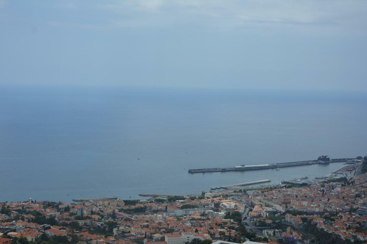 Enhet I Madeira På 40 Kvm, Med 1 Soverom, 1 Bad * Funchal (Madeira)