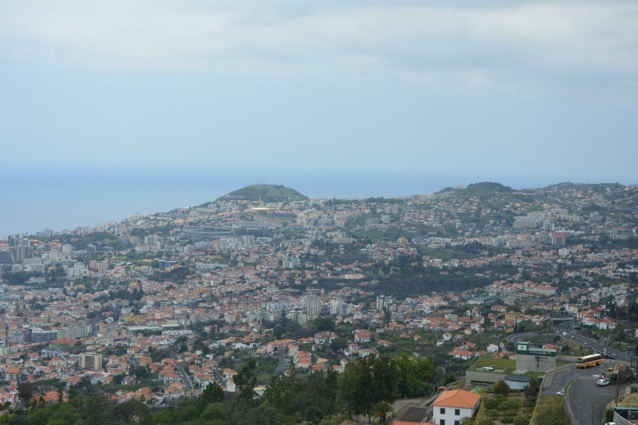 Leilighet Enhet I Madeira På 40 Kvm, Med 1 Soverom, 1 Bad *